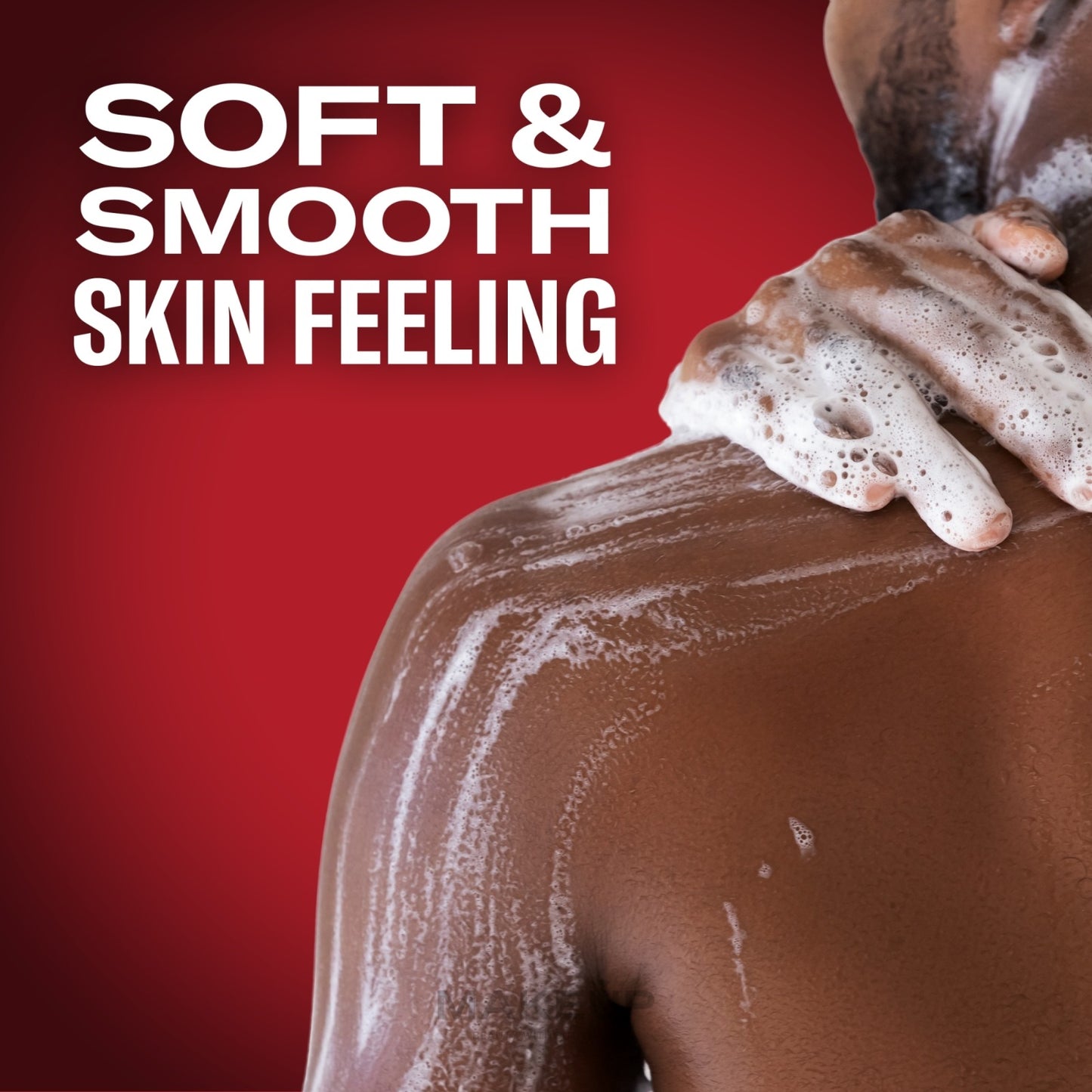 Old Spice 3-In-1 Shower Gel, Nightpanther - 400ml
