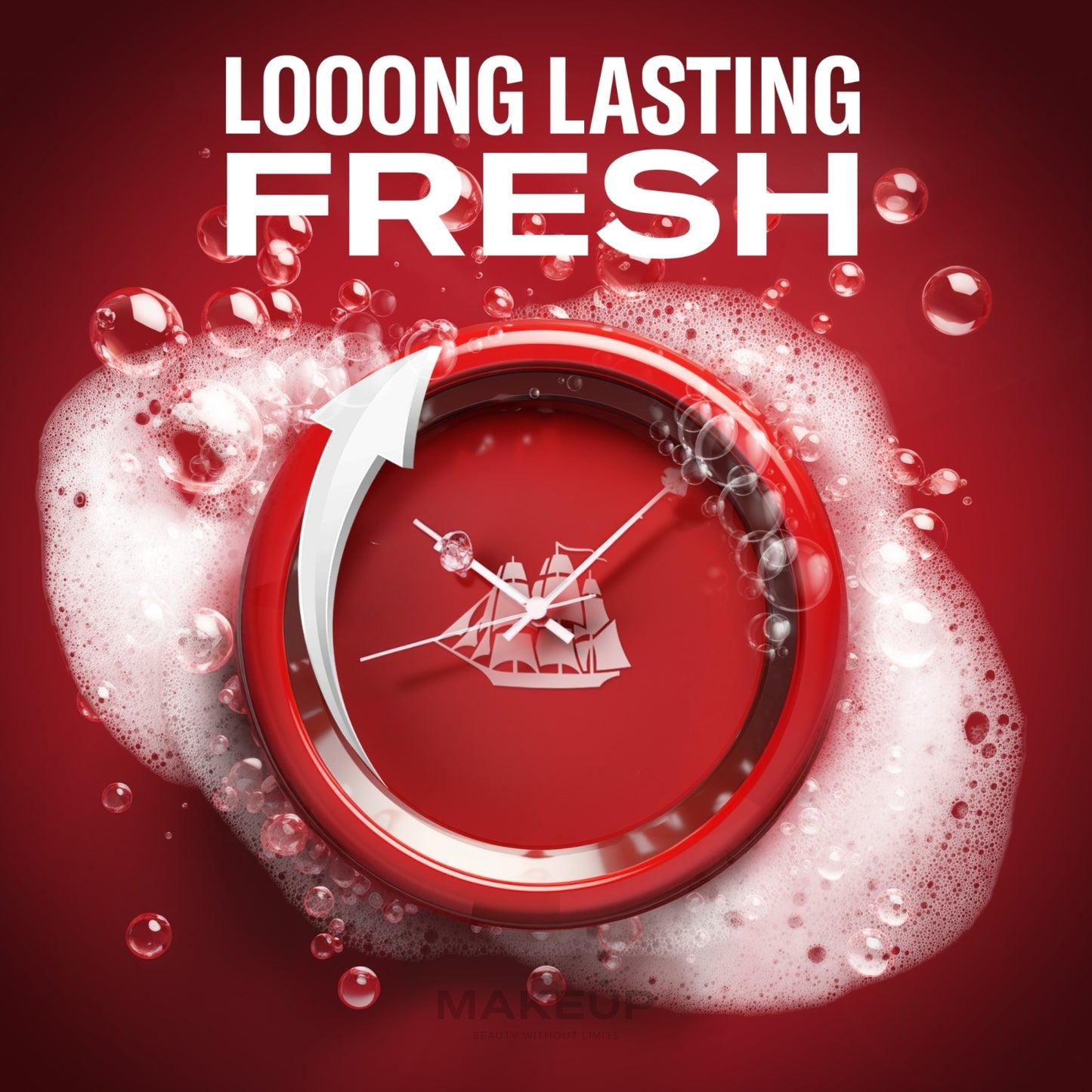 Old Spice 3-In-1 Shower Gel, Deep Sea - 400ml