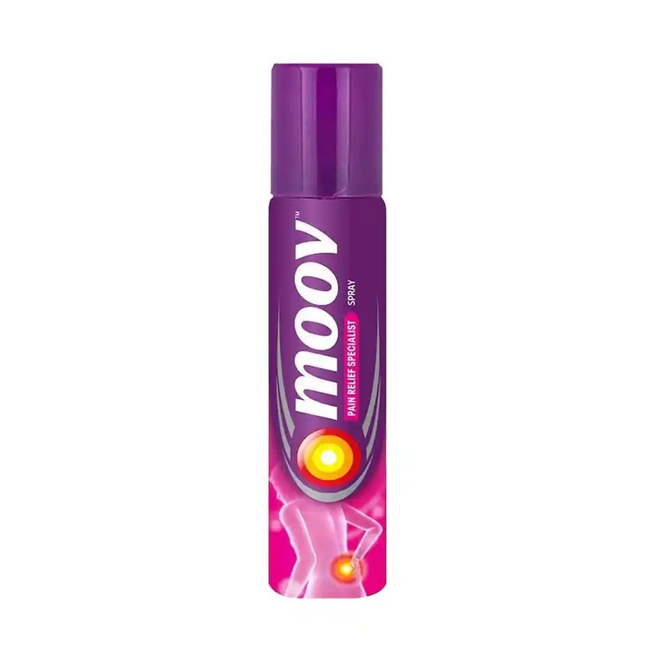 Moov Pain Relief Spray 35g