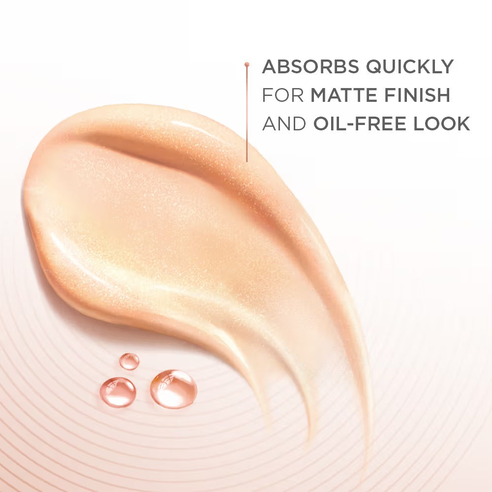 Glow & Lovely BB Cream Makeup + Multivitamin Cream Shade 01 (18g)