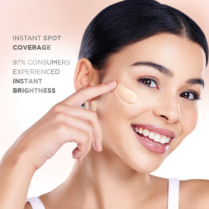 Glow & Lovely BB Cream Makeup + Multivitamin Cream Shade 01 (18g)