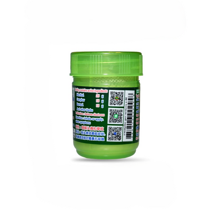 Hong Thai Herbal inhaler formula 1, 8 cc