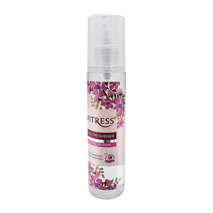 Vitress Hair Freshener Floral Bloom 100ml
