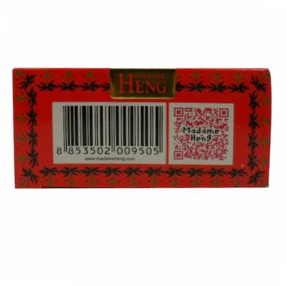 MADAME HENG Original Herbal Soap with Herbal Extract 160 g