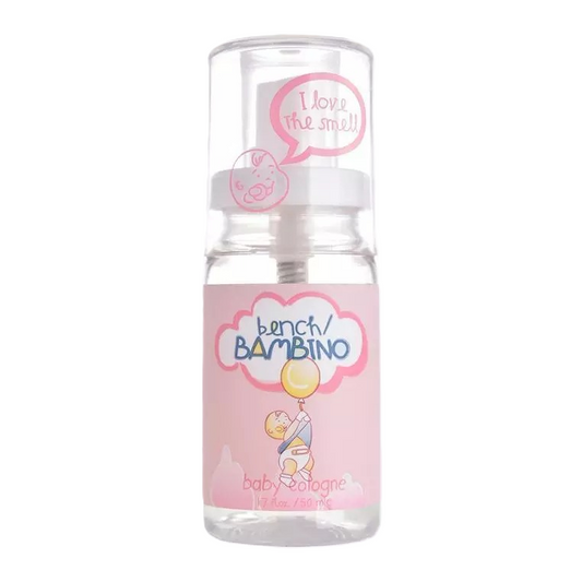 Bench Bambino I Love the Smell Cologne 50ml