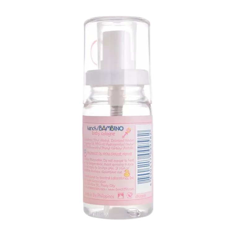 Bench Bambino I Love the Smell Cologne 50ml
