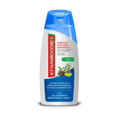 K P Namboodiri's  Hair Fall Control Shampoo 200 ml