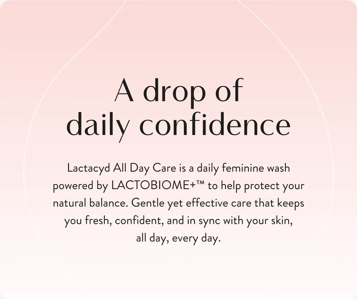 Essential Care All-Day Care Daily Feminine Wash 60ml