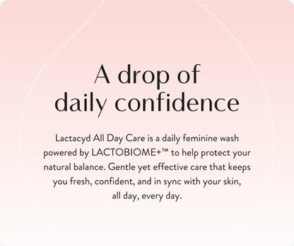 Essential Care All-Day Care Daily Feminine Wash 60ml