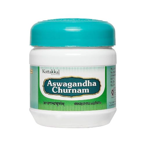 Kottakkal Ayurveda Aswagandha Churnam 100 g