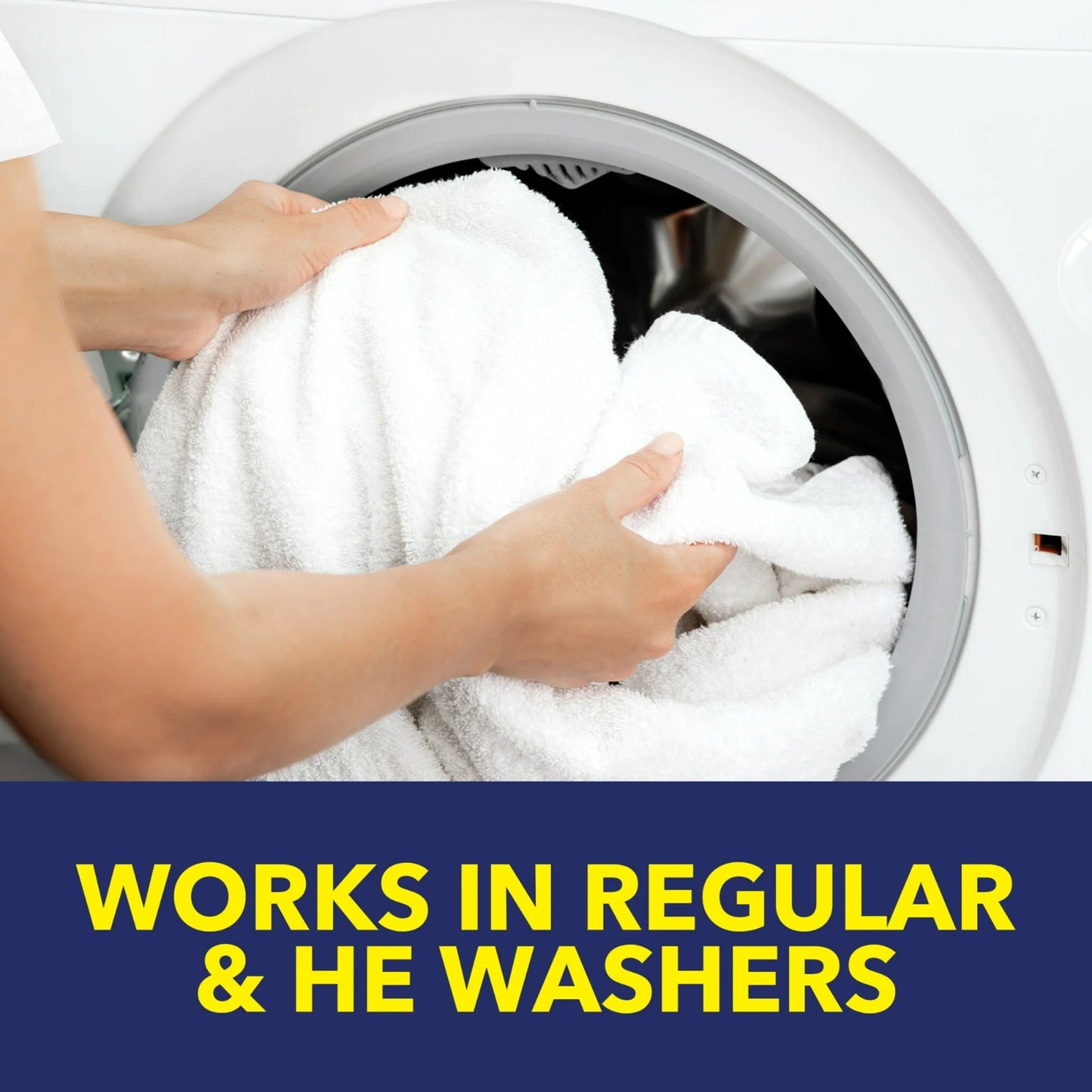 OxiClean Versatile Home and Laundry Stain Remover Powder, 1.77 lb