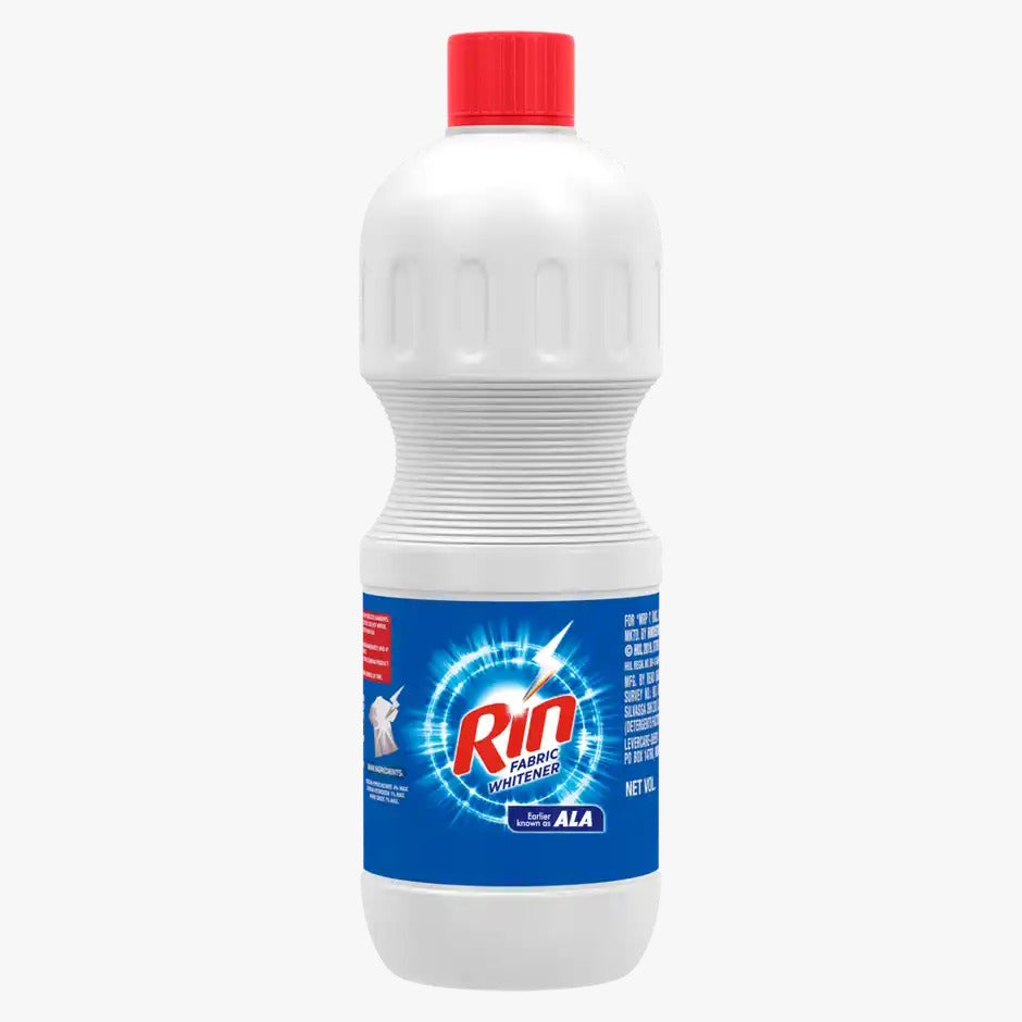 Rin Ala Fabric Whitener, 500 ml