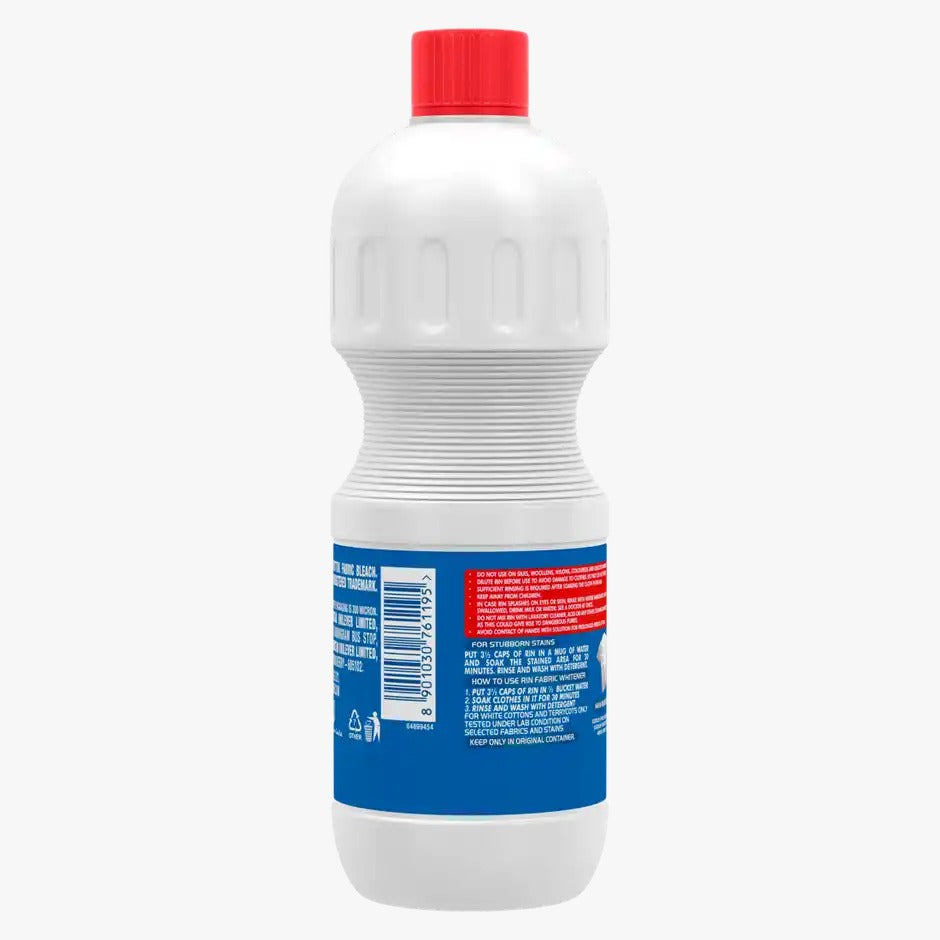 Rin Ala Fabric Whitener, 500 ml