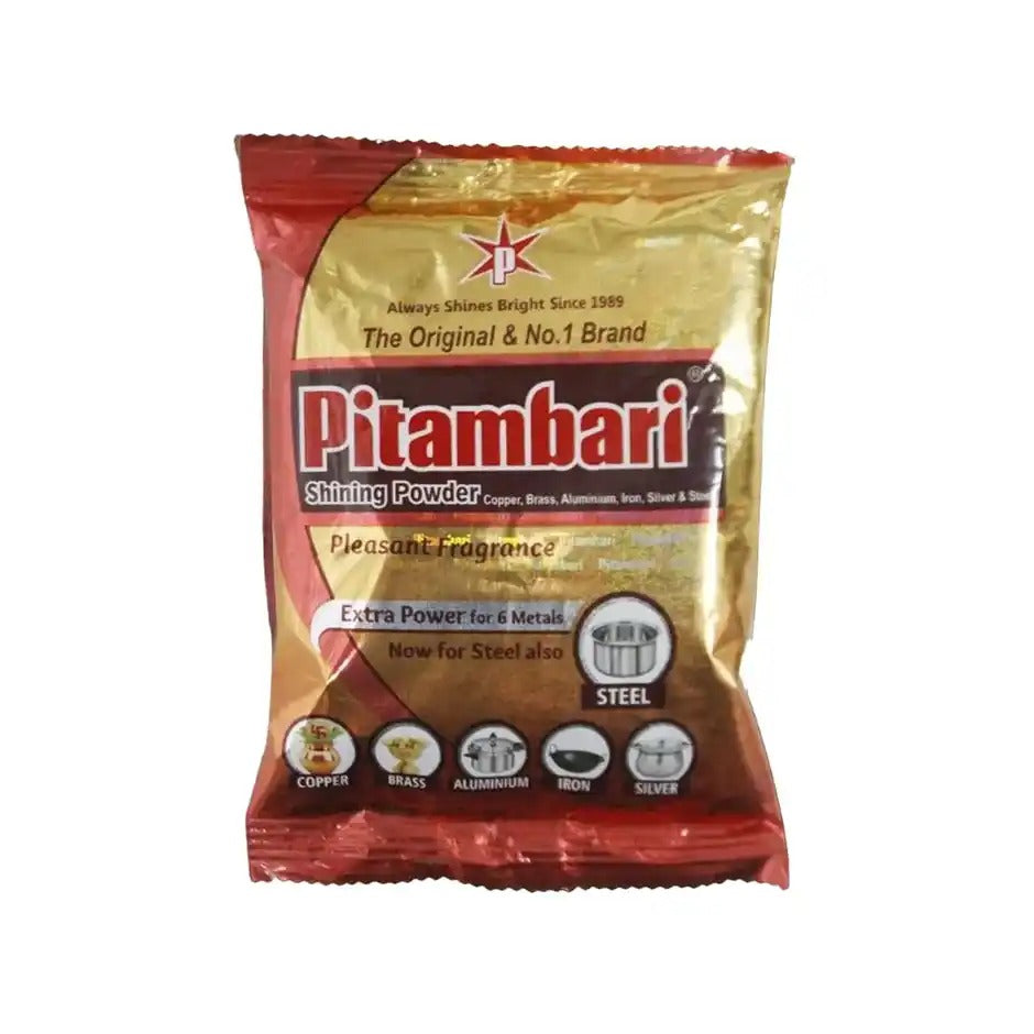 Pitambari Shining Powder
