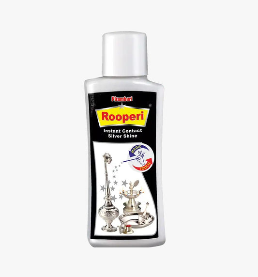 Pitambari Rooperi - Silver Shine, 50 ml
