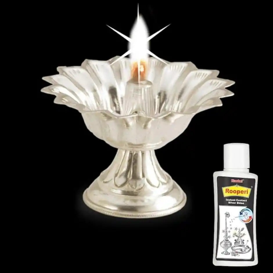 Pitambari Rooperi - Silver Shine, 50 ml