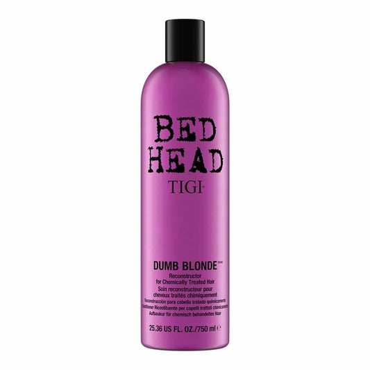 Tigi Bedhead Dumb Blonde Conditioner 750ml
