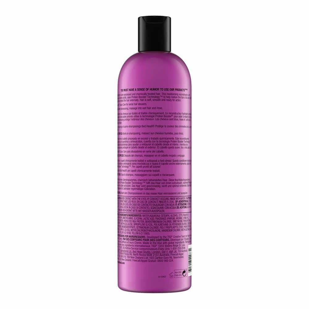 Tigi Bedhead Dumb Blonde Conditioner 750ml