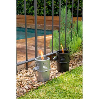 Waxworks Citronella Classic Torch And Lamp Oil 4 Liter