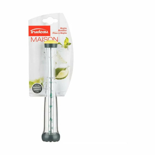 Trudeau Spectra Mojito Muddler