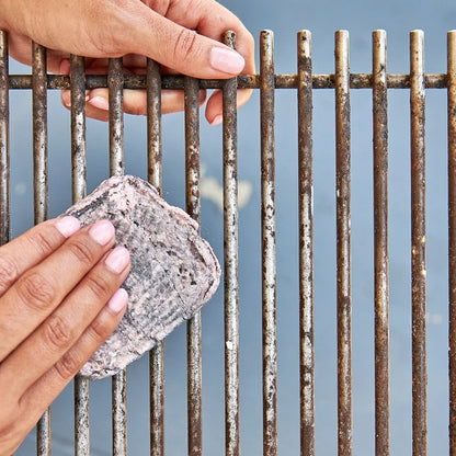 Brillo Heavy Duty Steel Wool Soap Pads, Original Scent