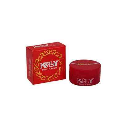 Kelly Pearl Skin Lightening Cream - 5 gm
