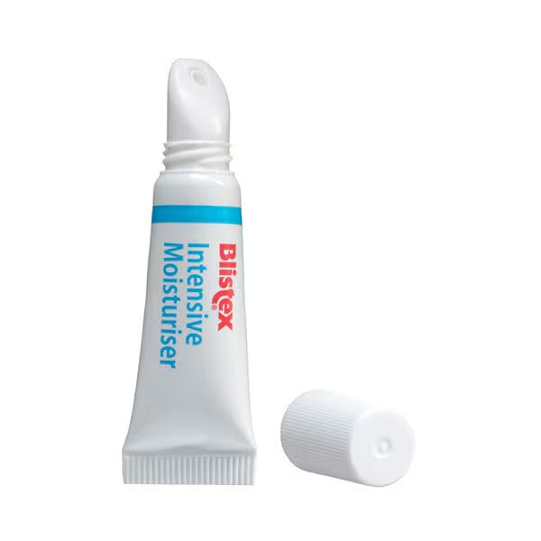 Blistex Intensive Lip Moisturiser SPF 10, 5g