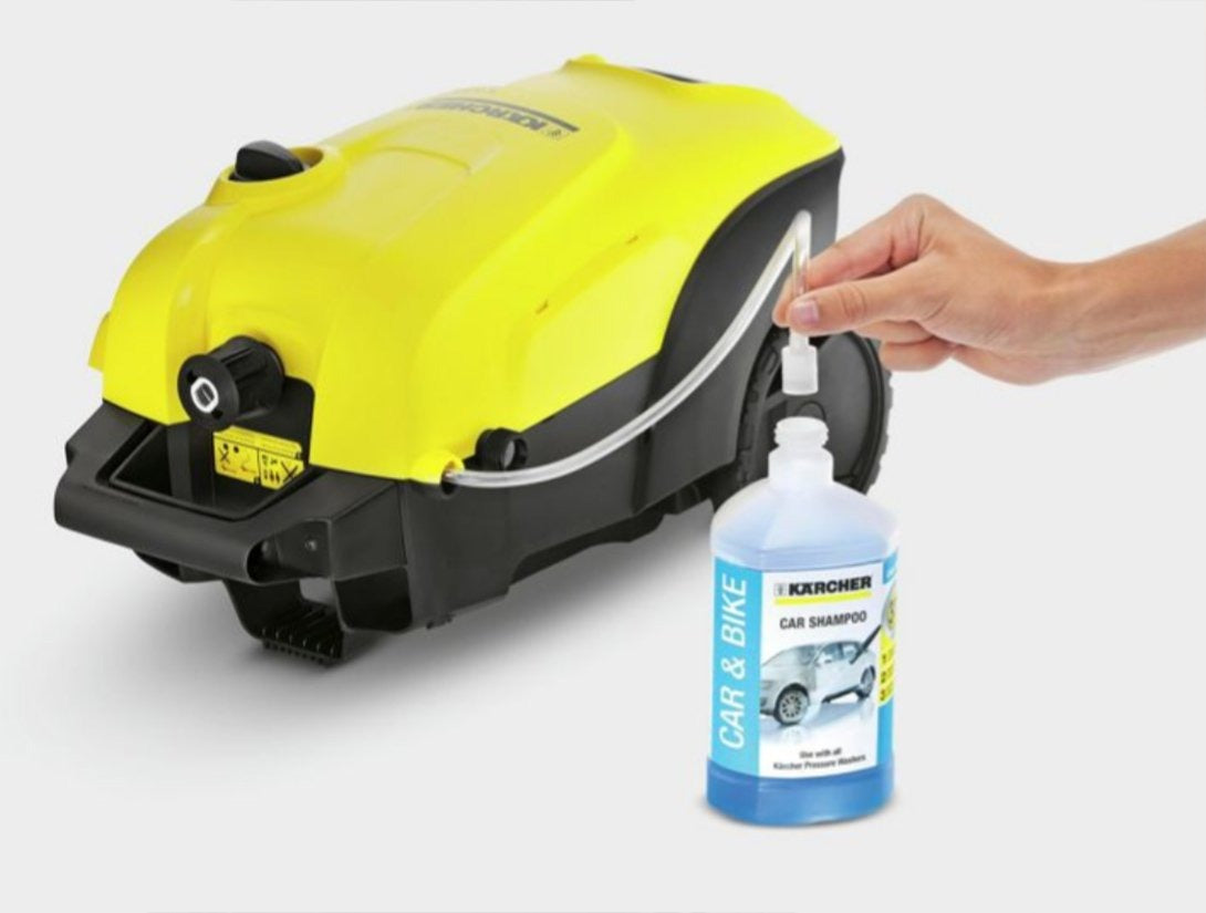 Karcher 3-in-1 Car Shampoo 1L