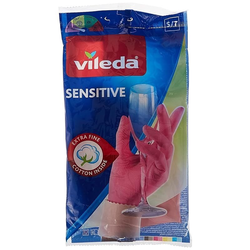 Vileda Sensitive Gloves