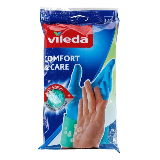 Vileda Comfort & Care Gloves