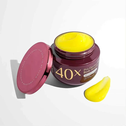 Jennie Moon 40x Pro Derma Plus Body Booster – 250g