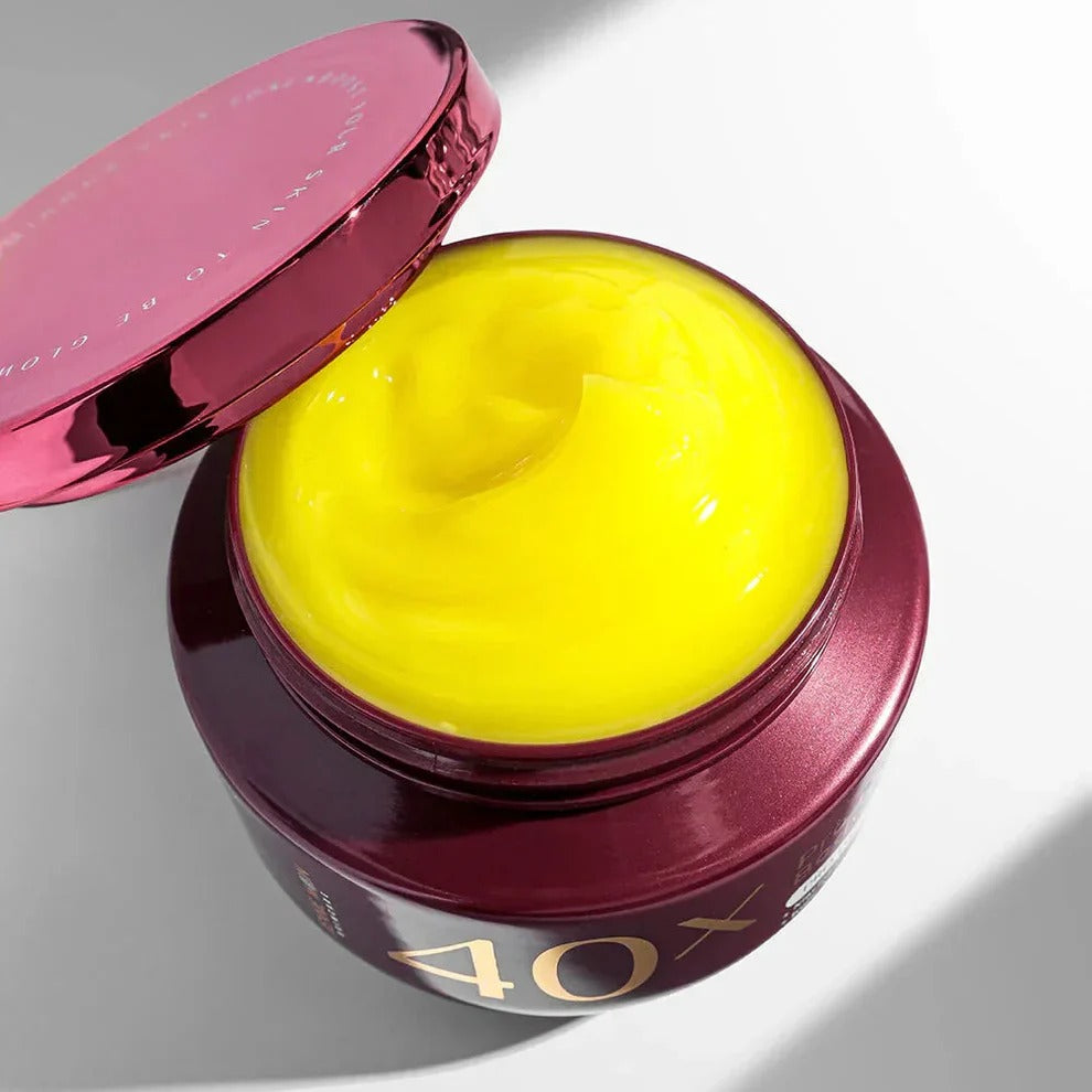 Jennie Moon 40x Pro Derma Plus Body Booster – 250g