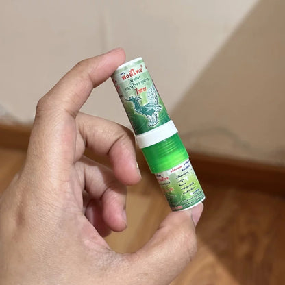 Hani Po Hong herbal thai inhaler 2 in 1 2ml
