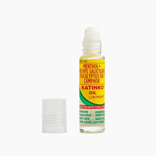 Katinko Oil Liniment Roll-on 10ml