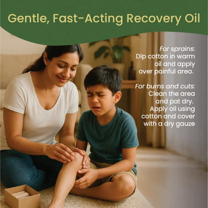 Kerala Ayurveda Murivenna Thailam - 200 ml