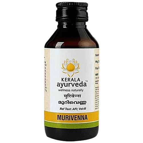 Kerala Ayurveda Murivenna Thailam - 200 ml