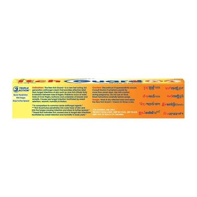 Itch Guard+ Cream 20 gm