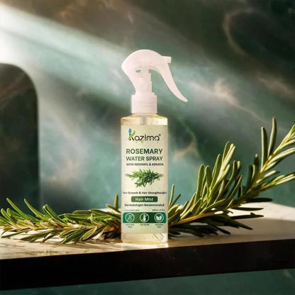 Kazima Rosemary Scalp Tonic Mist 200 ml
