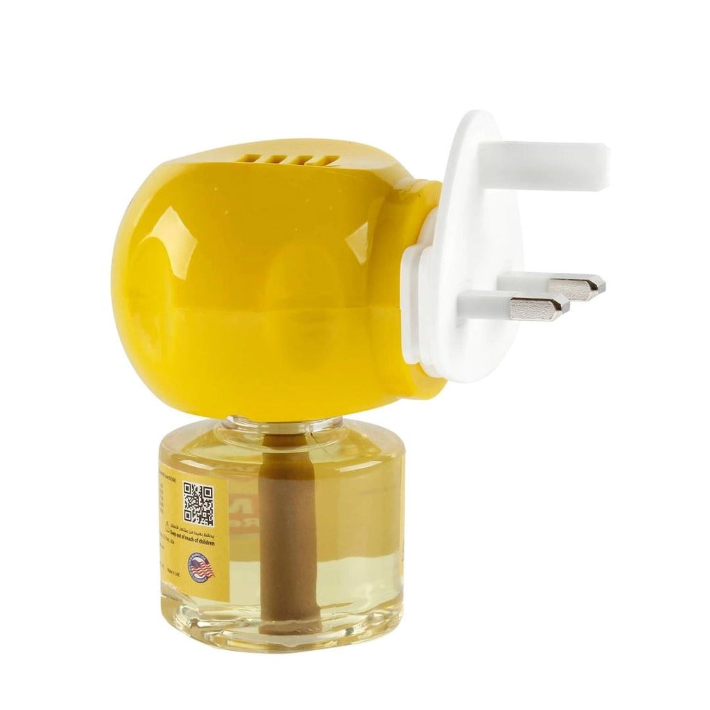 Habro Goodbye Mosquito Repellent Liquid- 45ml