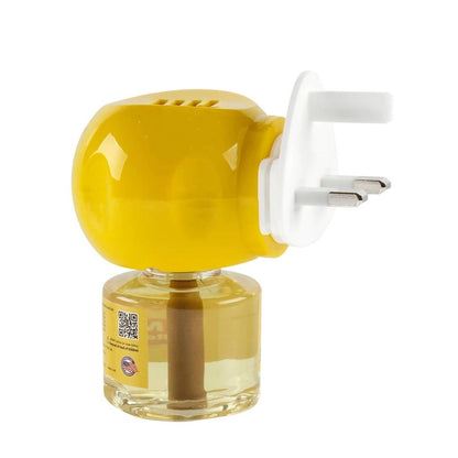 Habro Goodbye Mosquito Repellent Liquid- 45ml