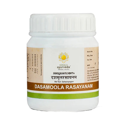Kerala Ayurveda Dasamoola Rasayanam Leyham 100g