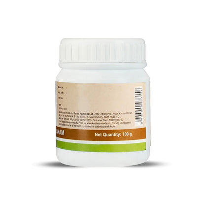 Kerala Ayurveda Dasamoola Rasayanam Leyham 100g