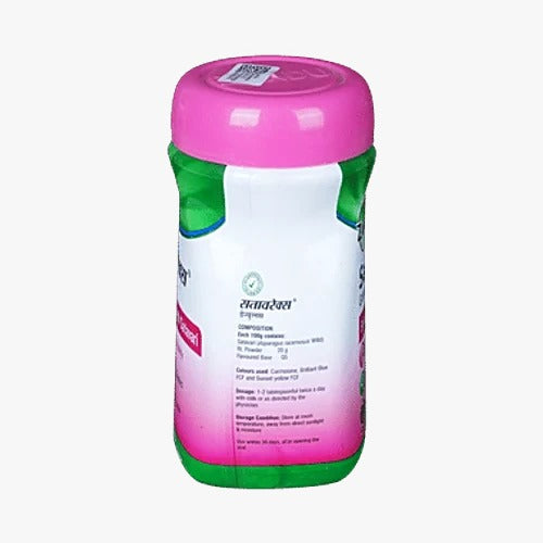 Zandu Satavarex Granules - 210g
