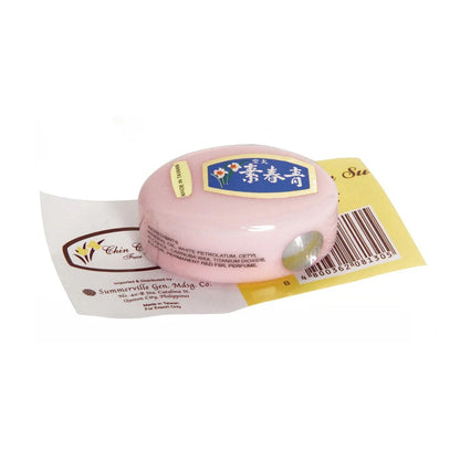 Chin Chun Su Face Cream Blue 10g