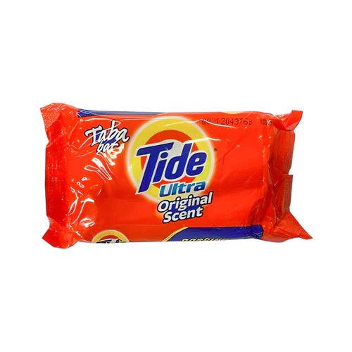 Tide Laundry Bar Original Scent 125g
