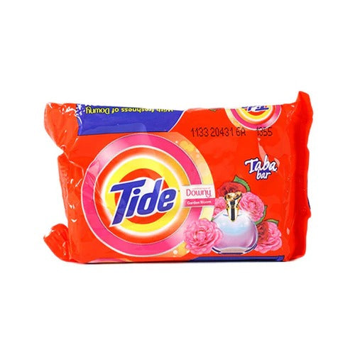 Tide Laundry Bar w/Downy 125g