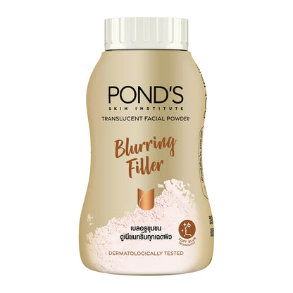 POND’S Blurring Filler Translucent Powder 45 g.