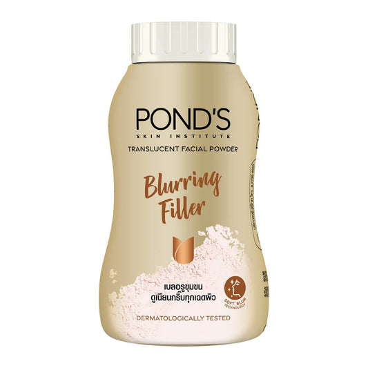 POND’S Blurring Filler Translucent Powder 45 g.