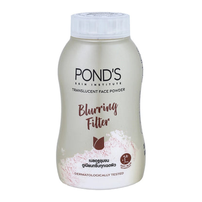 POND’S Blurring Filler Translucent Powder 45 g.