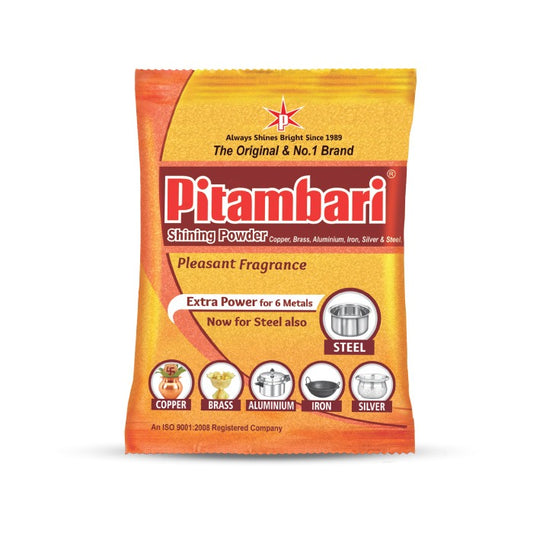 Pitambari Shining Powder